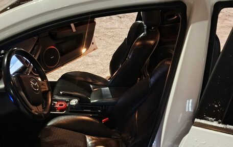 Mazda 6, 2008 год, 950 000 рублей, 9 фотография