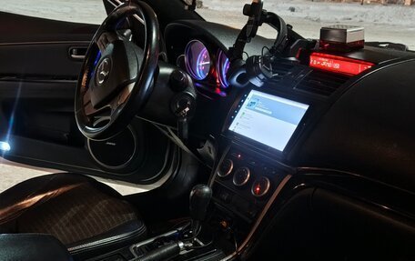 Mazda 6, 2008 год, 950 000 рублей, 11 фотография