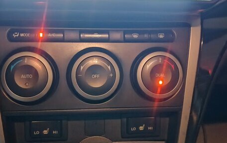 Mazda 6, 2008 год, 950 000 рублей, 21 фотография