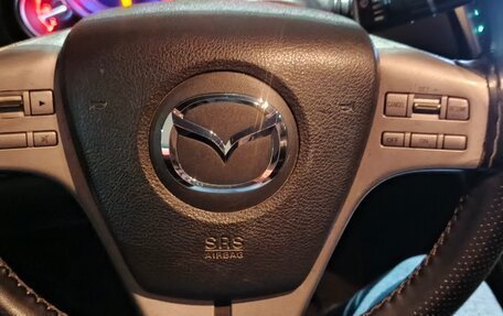 Mazda 6, 2008 год, 950 000 рублей, 20 фотография