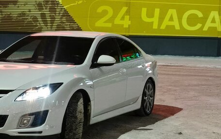 Mazda 6, 2008 год, 950 000 рублей, 18 фотография