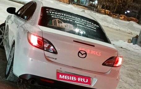 Mazda 6, 2008 год, 950 000 рублей, 19 фотография