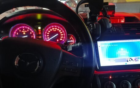 Mazda 6, 2008 год, 950 000 рублей, 26 фотография