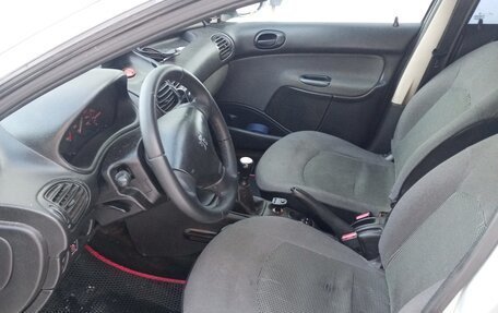 Peugeot 206, 2006 год, 285 000 рублей, 2 фотография