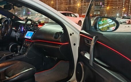 Mazda 6, 2008 год, 950 000 рублей, 27 фотография