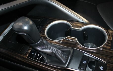 Toyota Camry, 2020 год, 2 897 000 рублей, 12 фотография