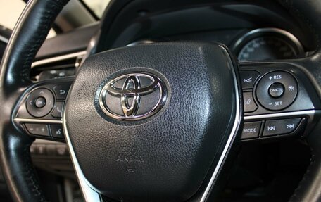 Toyota Camry, 2020 год, 2 897 000 рублей, 14 фотография