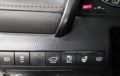 Toyota Camry, 2020 год, 2 897 000 рублей, 15 фотография