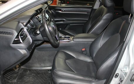 Toyota Camry, 2020 год, 2 897 000 рублей, 17 фотография