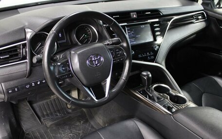 Toyota Camry, 2020 год, 2 897 000 рублей, 18 фотография