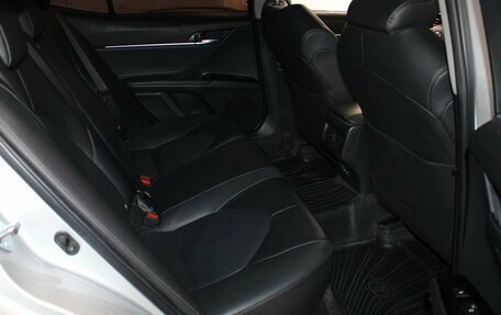 Toyota Camry, 2020 год, 2 897 000 рублей, 21 фотография
