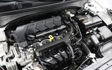 KIA K3, 2022 год, 1 623 123 рублей, 5 фотография