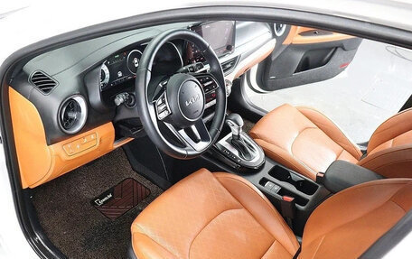 KIA K3, 2022 год, 1 623 123 рублей, 6 фотография