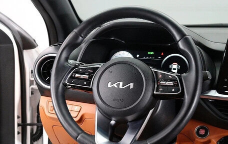 KIA K3, 2022 год, 1 623 123 рублей, 8 фотография