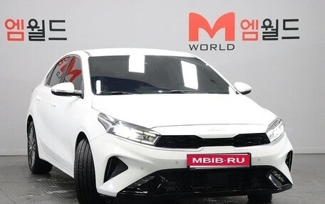 KIA K3, 2022 год, 1 623 123 рублей, 1 фотография