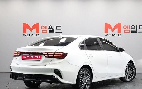 KIA K3, 2022 год, 1 623 123 рублей, 2 фотография