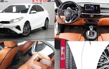 KIA K3, 2022 год, 1 623 123 рублей, 4 фотография