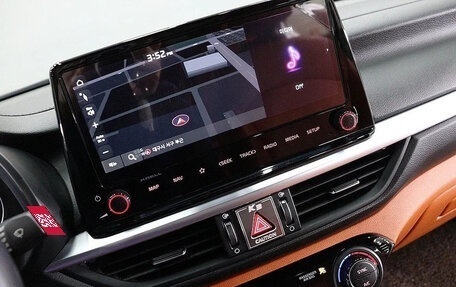 KIA K3, 2022 год, 1 623 123 рублей, 10 фотография