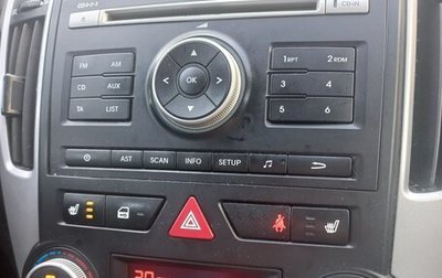 KIA cee'd I рестайлинг, 2010 год, 620 000 рублей, 1 фотография