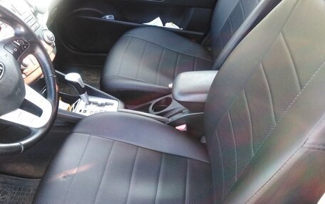 KIA cee'd I рестайлинг, 2010 год, 620 000 рублей, 4 фотография