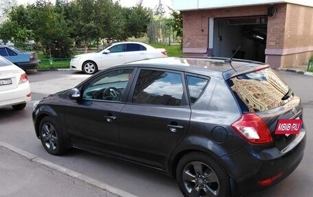 KIA cee'd I рестайлинг, 2010 год, 620 000 рублей, 5 фотография