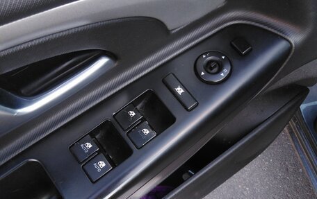 KIA cee'd I рестайлинг, 2010 год, 620 000 рублей, 8 фотография