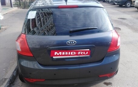 KIA cee'd I рестайлинг, 2010 год, 620 000 рублей, 7 фотография