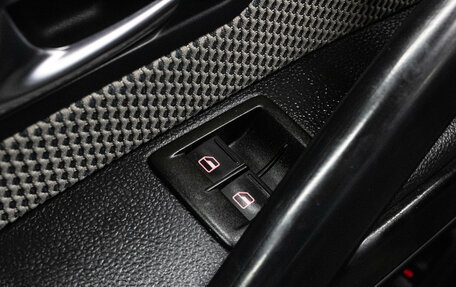 Volkswagen Scirocco III рестайлинг, 2011 год, 1 149 000 рублей, 9 фотография