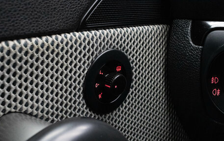 Volkswagen Scirocco III рестайлинг, 2011 год, 1 149 000 рублей, 11 фотография