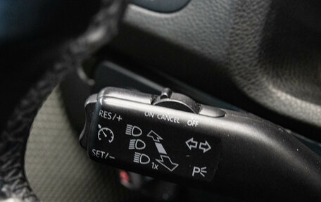 Volkswagen Scirocco III рестайлинг, 2011 год, 1 149 000 рублей, 13 фотография