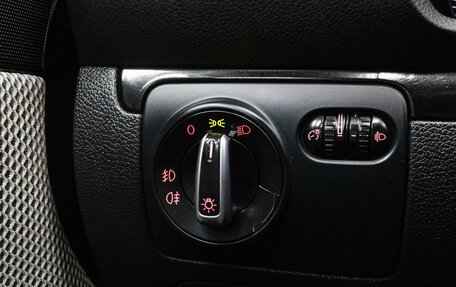 Volkswagen Scirocco III рестайлинг, 2011 год, 1 149 000 рублей, 12 фотография