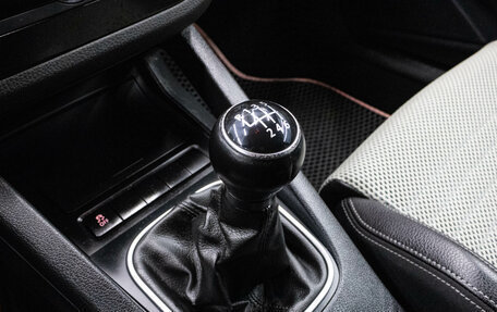 Volkswagen Scirocco III рестайлинг, 2011 год, 1 149 000 рублей, 16 фотография