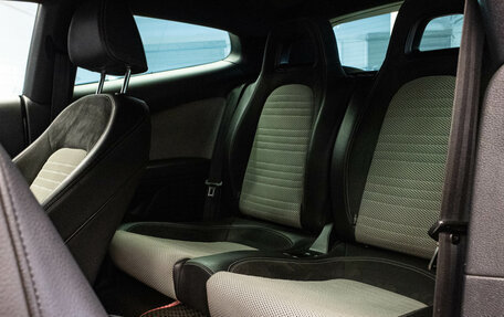 Volkswagen Scirocco III рестайлинг, 2011 год, 1 149 000 рублей, 18 фотография