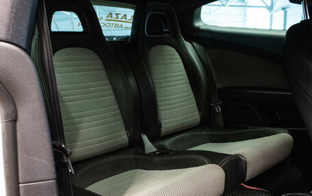 Volkswagen Scirocco III рестайлинг, 2011 год, 1 149 000 рублей, 19 фотография