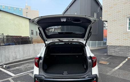 KIA Seltos I, 2023 год, 2 255 123 рублей, 8 фотография