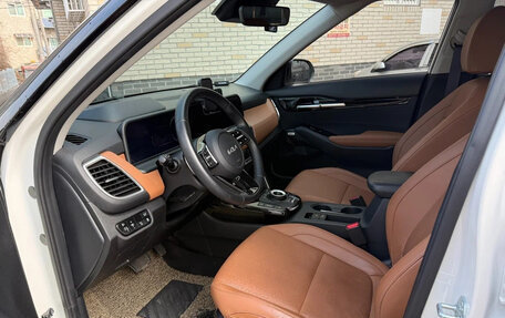 KIA Seltos I, 2023 год, 2 255 123 рублей, 9 фотография