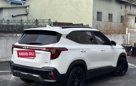 KIA Seltos I, 2023 год, 2 255 123 рублей, 4 фотография