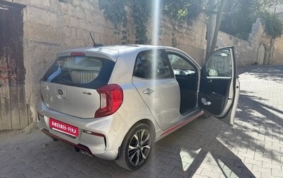 KIA Picanto III рестайлинг, 2021 год, 1 750 000 рублей, 1 фотография