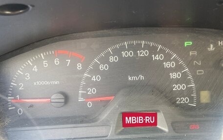 Mitsubishi Lancer IX, 2003 год, 210 000 рублей, 1 фотография