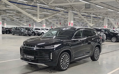 CheryExeed TXL, 2022 год, 2 437 000 рублей, 1 фотография