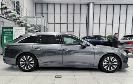 Audi A6, 2019 год, 3 950 000 рублей, 5 фотография