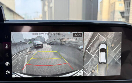 KIA Seltos I, 2023 год, 2 255 123 рублей, 16 фотография