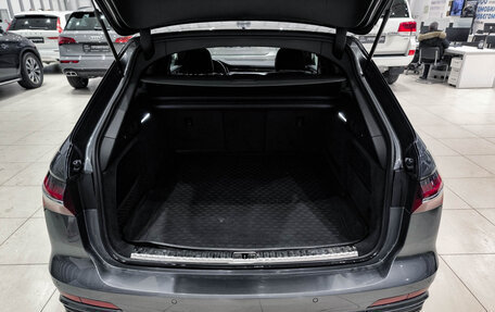 Audi A6, 2019 год, 3 950 000 рублей, 12 фотография