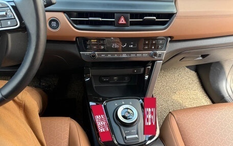 KIA Seltos I, 2023 год, 2 255 123 рублей, 17 фотография