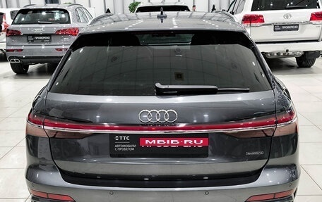 Audi A6, 2019 год, 3 950 000 рублей, 7 фотография