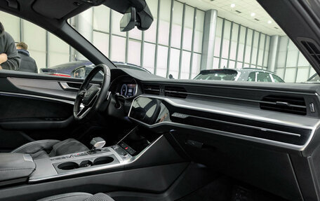 Audi A6, 2019 год, 3 950 000 рублей, 13 фотография