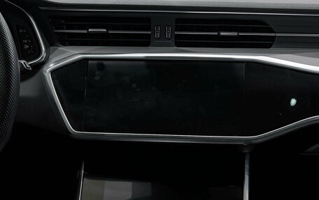Audi A6, 2019 год, 3 950 000 рублей, 18 фотография