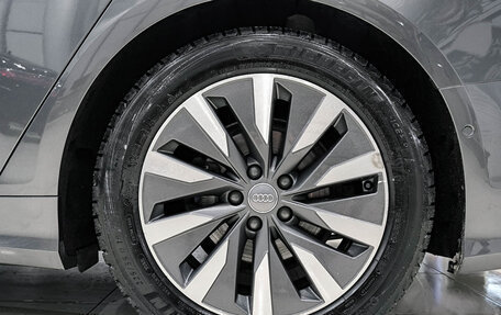 Audi A6, 2019 год, 3 950 000 рублей, 22 фотография