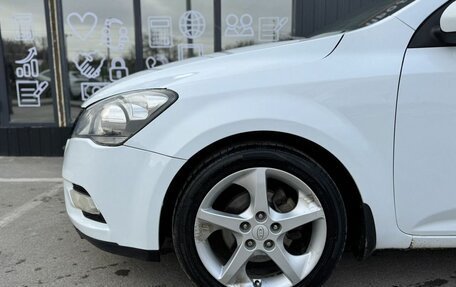 KIA cee'd I рестайлинг, 2010 год, 770 000 рублей, 5 фотография