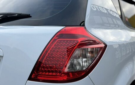 KIA cee'd I рестайлинг, 2010 год, 770 000 рублей, 7 фотография